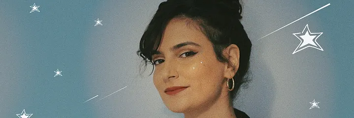 Ruba Shamshoum banner